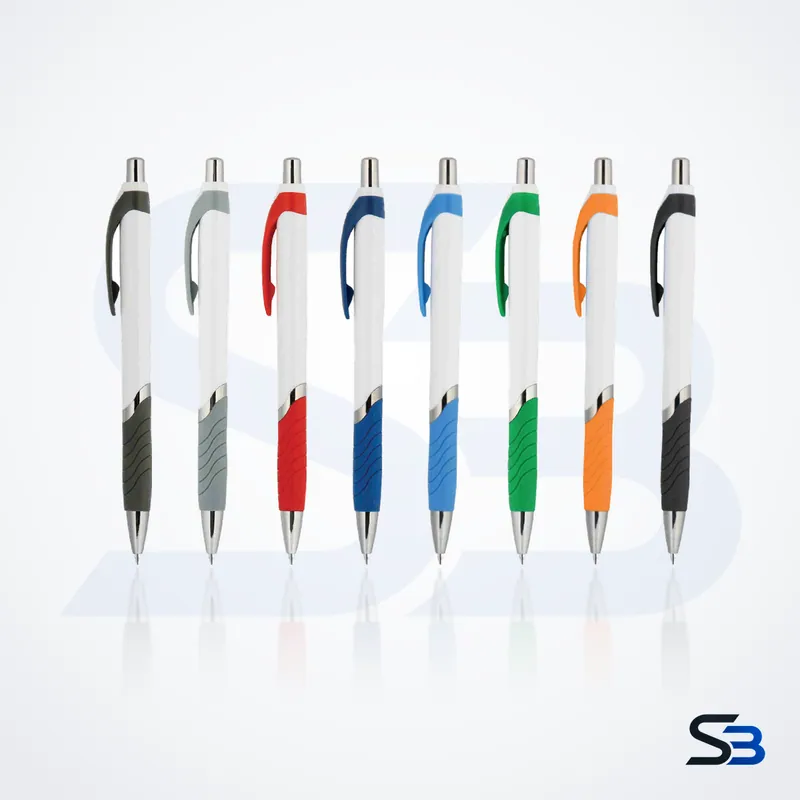 Promosyon Plastik Kalem – SBM-140