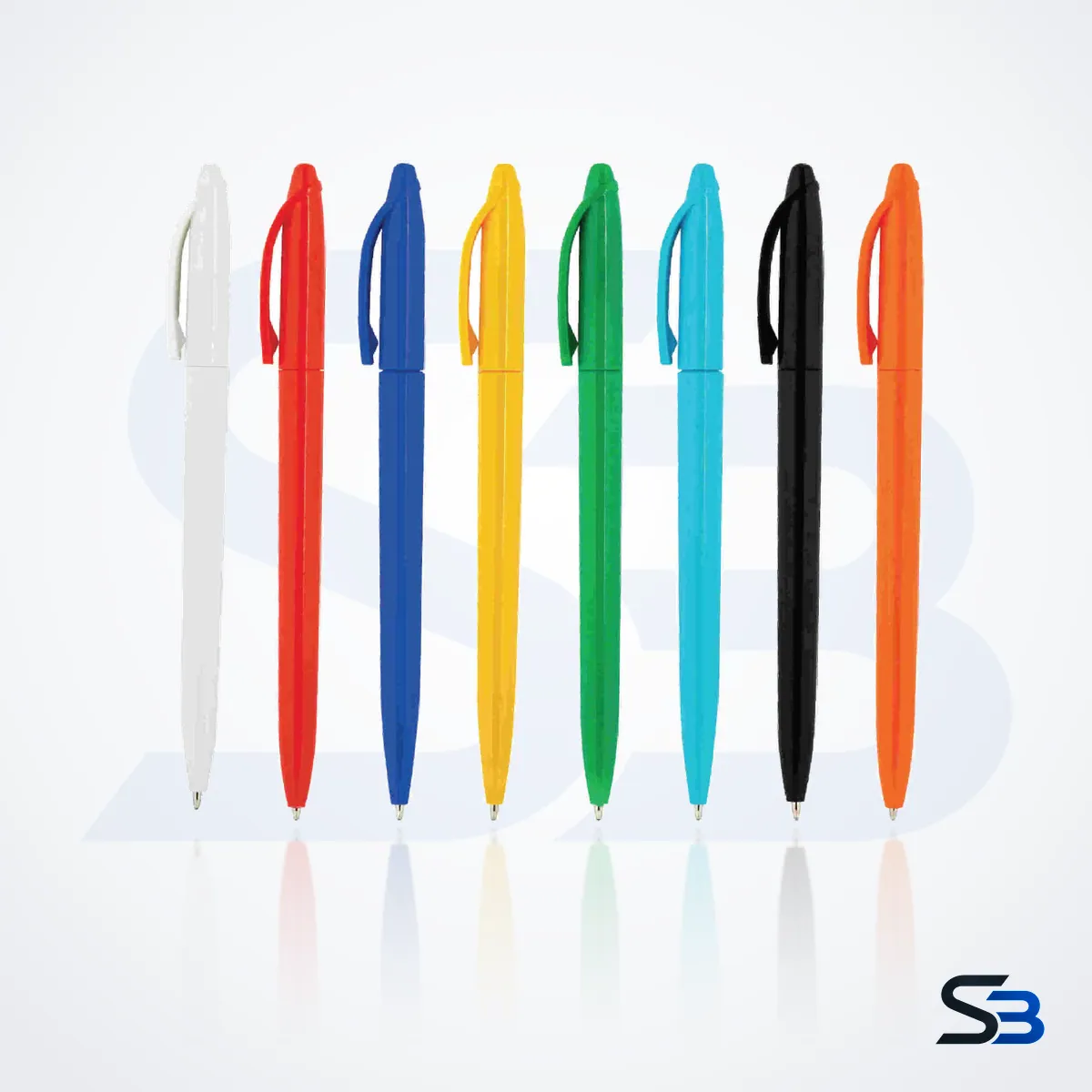 Promosyon Plastik Kalem – SBM-190