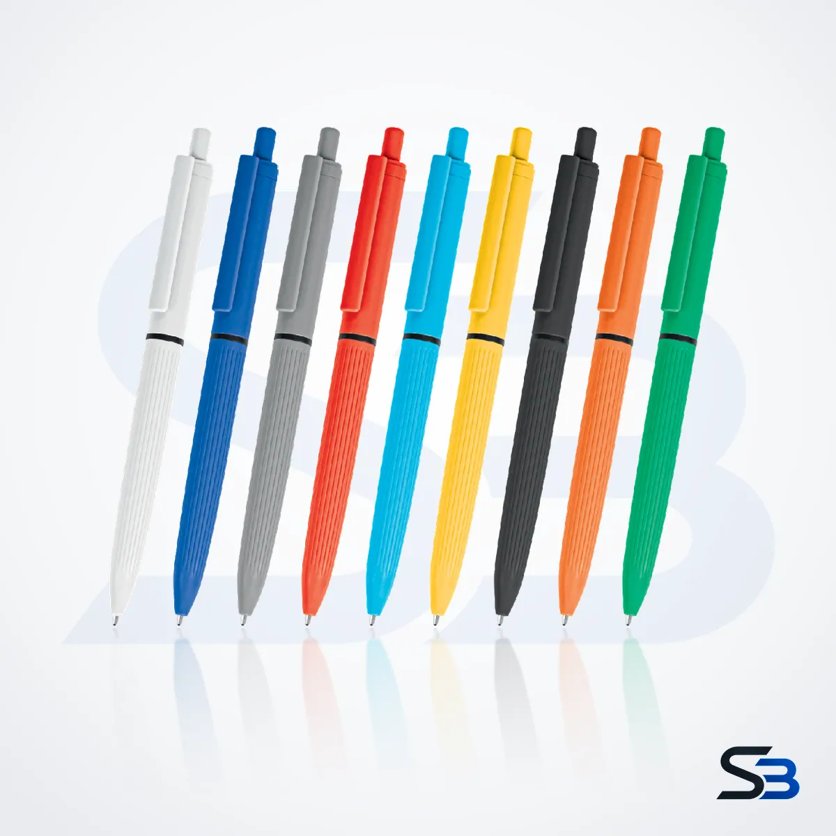 Promosyon Plastik Kalem – SBM-225