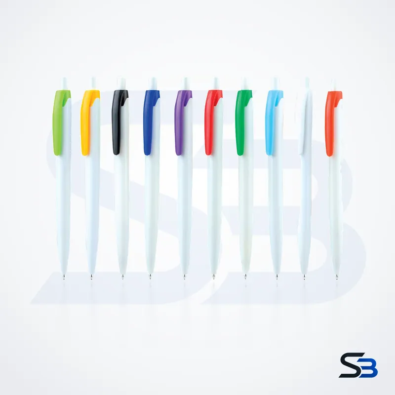 Promosyon Plastik Kalem – SBM-250