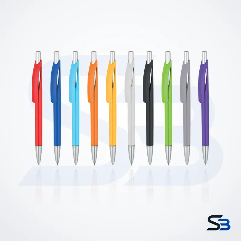 Promosyon Plastik Kalem – SBM-290