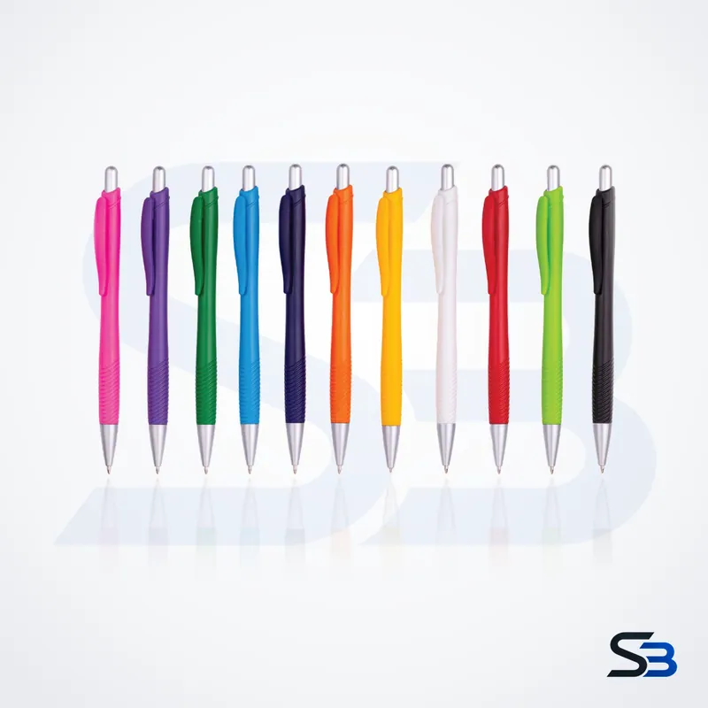Promosyon Plastik Kalem – SBM-300