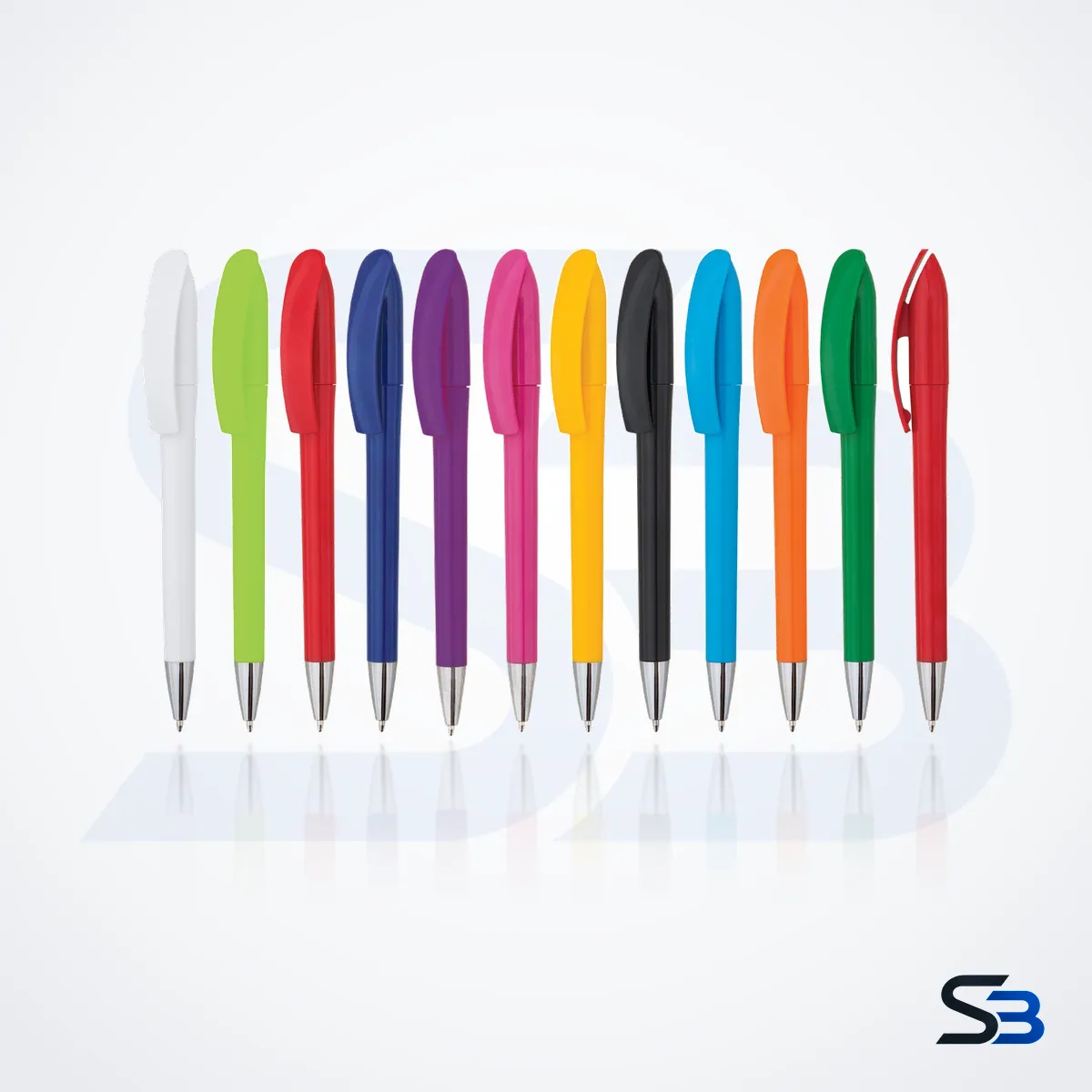Promosyon Plastik Kalem – SBM-310