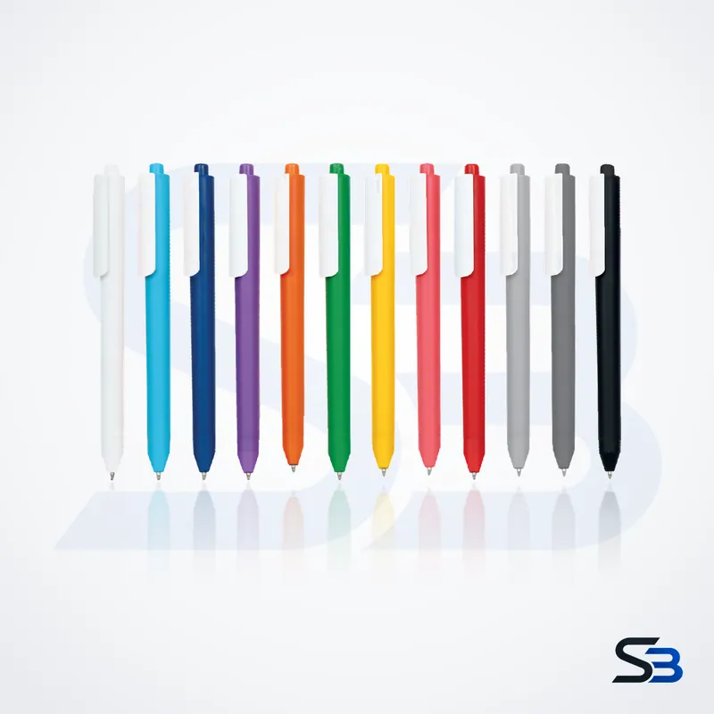 Promosyon Plastik Kalem – SBM-320
