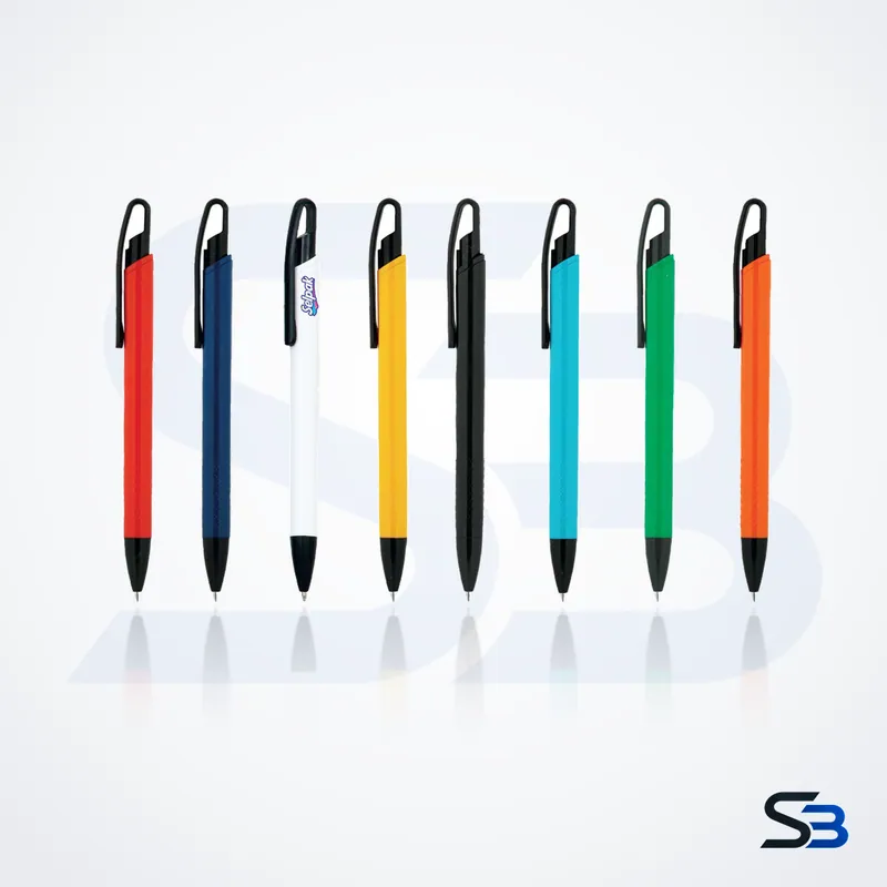 Promosyon Plastik Kalem – SBM-410