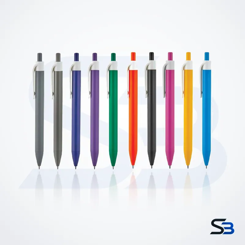 Promosyon Plastik Kalem – SBM-430