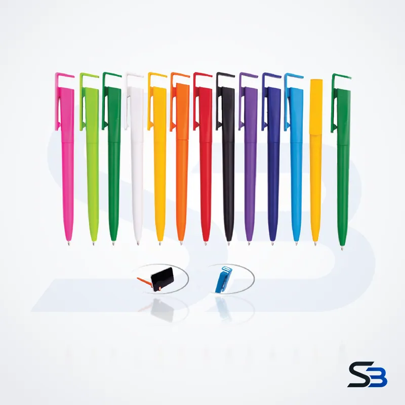 Promosyon Plastik Kalem – SBM-490