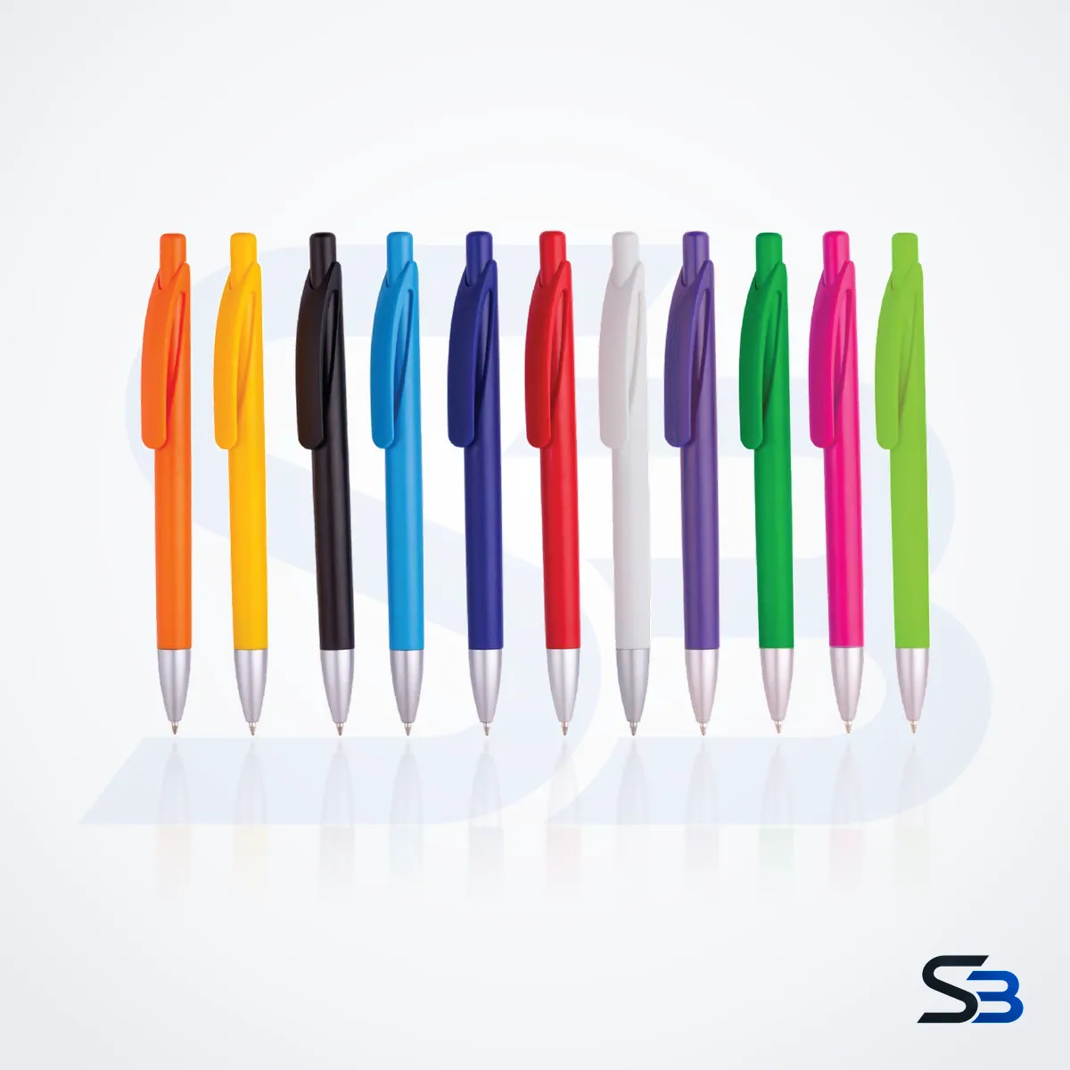 Promosyon Plastik Kalem – SBM-510