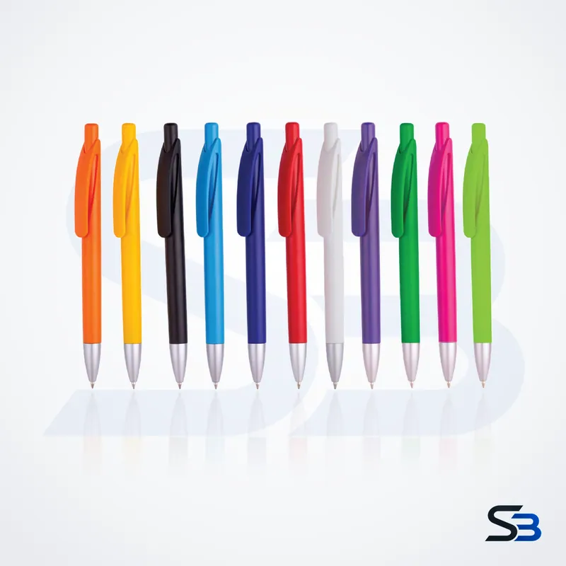 Promosyon Plastik Kalem – SBM-510
