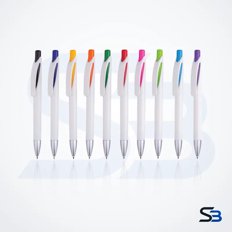 Promosyon Plastik Kalem – SBM-520