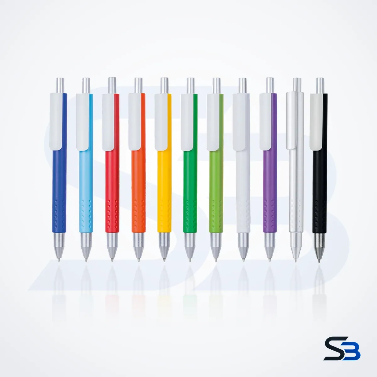 Promosyon Plastik Kalem – SBM-530