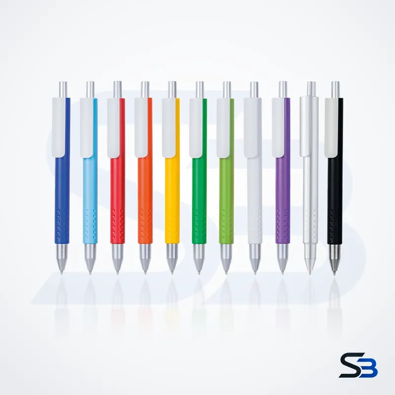 Promosyon Plastik Kalem – SBM-530