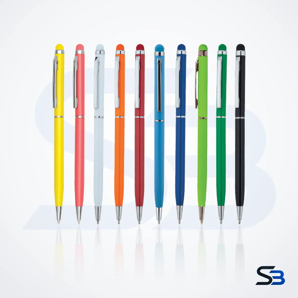 Promosyon Dokunmatik Kalem – SBM-D500