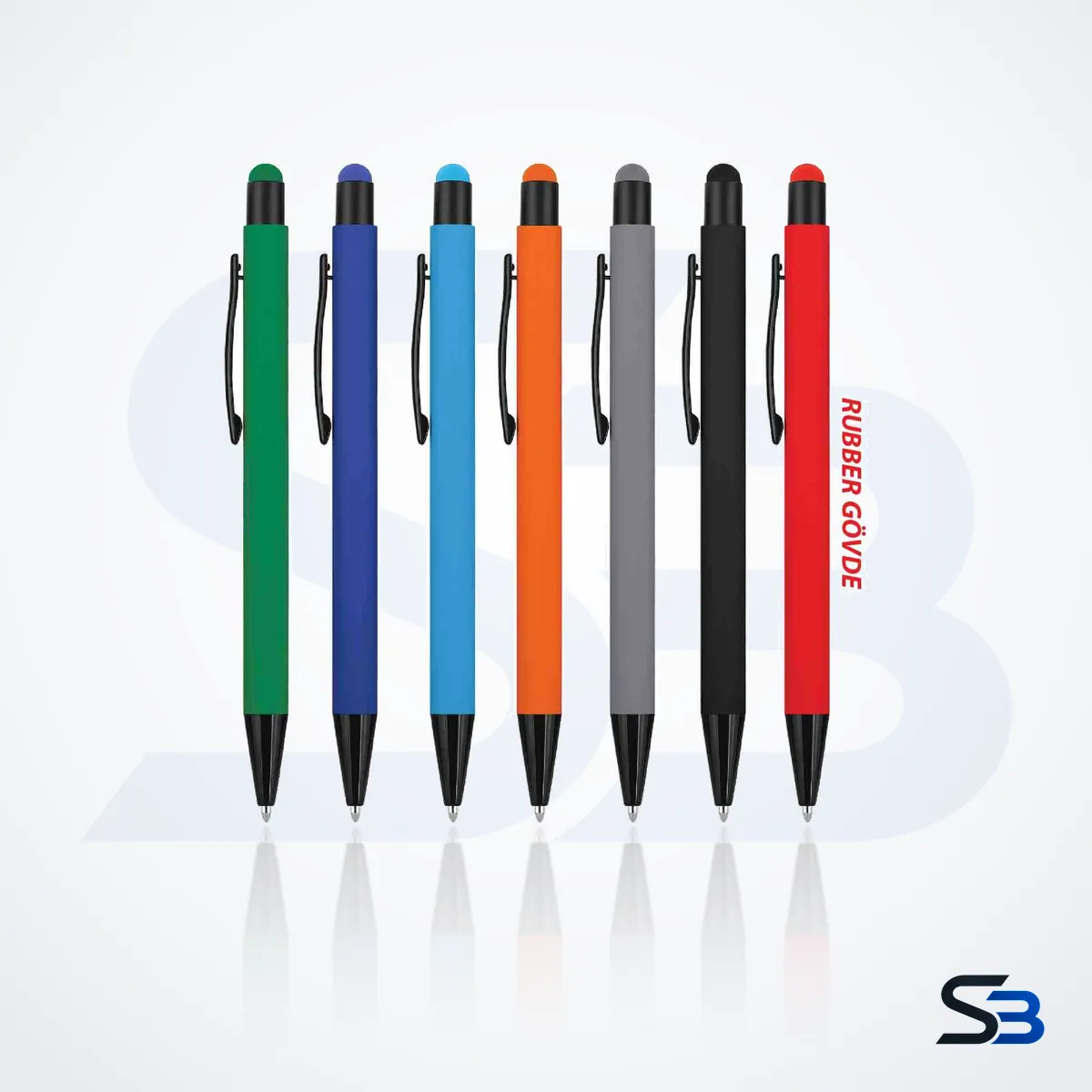 Promosyon Dokunmatik Kalem – SBM-D600