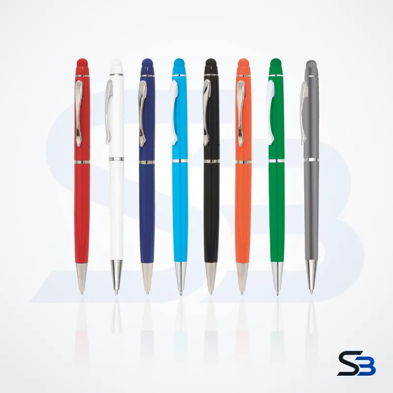 Promosyon Dokunmatik Kalem – SBM-D800