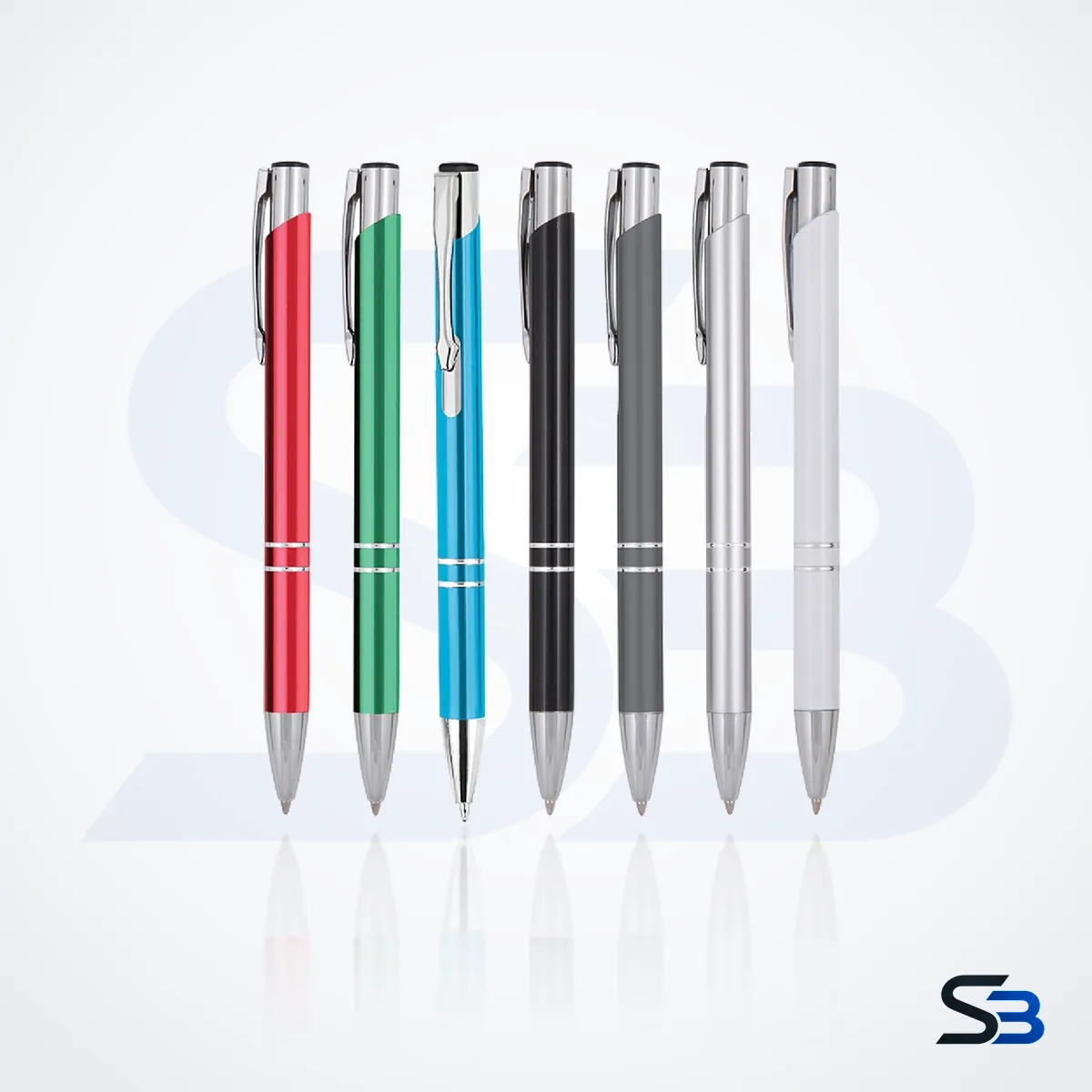 Promosyon Metal Kalem – SBM-M100