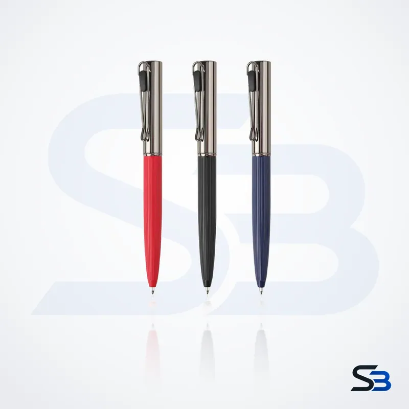 Promosyon Metal Kalem – SBM-M110