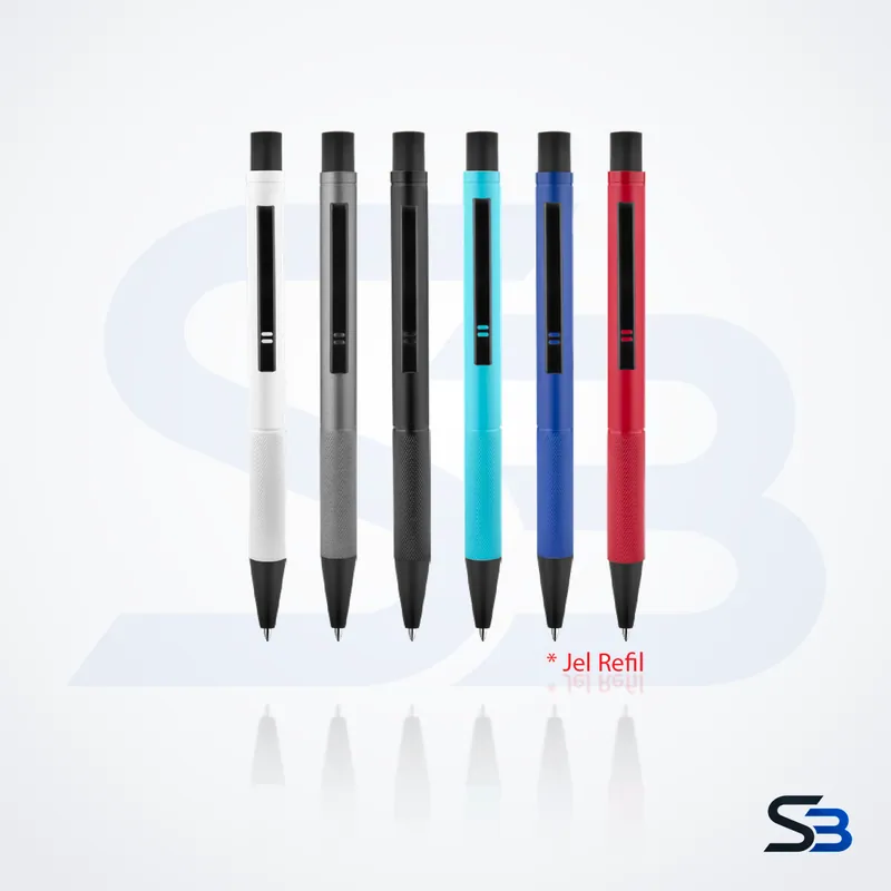 Promosyon Metal Kalem – SBM-M170