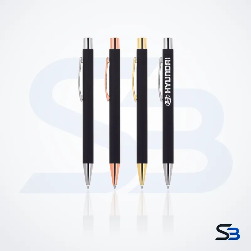 Promosyon Metal Kalem – SBM-M190