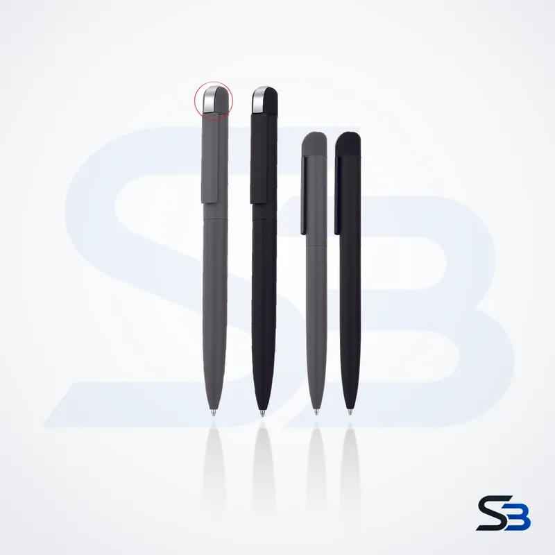 Promosyon Metal Kalem – SBM-M213