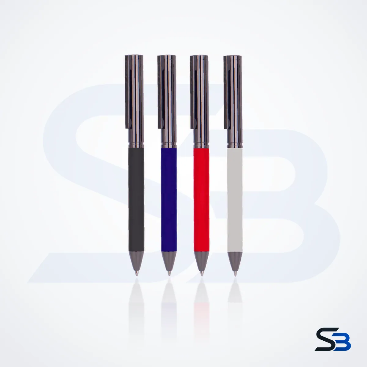 Promosyon Metal Kalem – SBM-M250