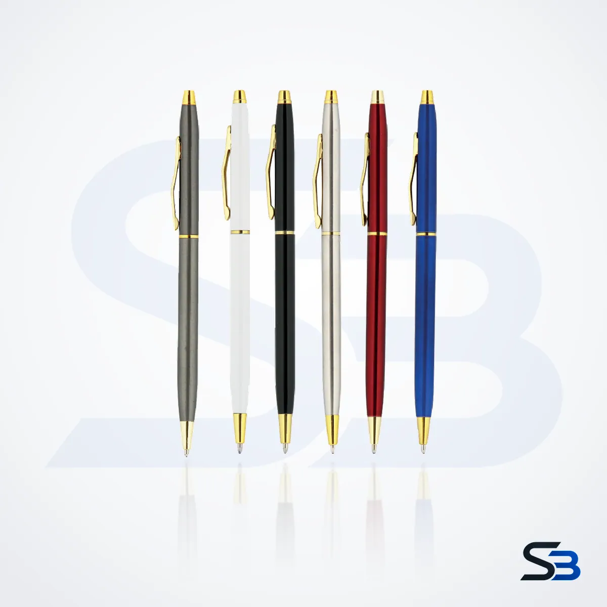 Promosyon Metal Kalem – SBM-M280