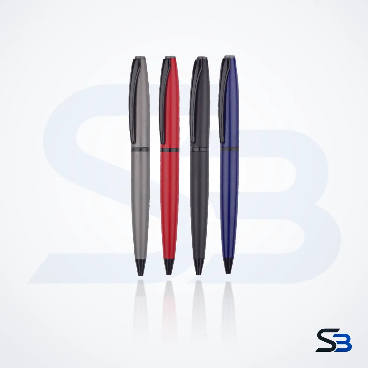 Promosyon Metal Kalem – SBM-M300