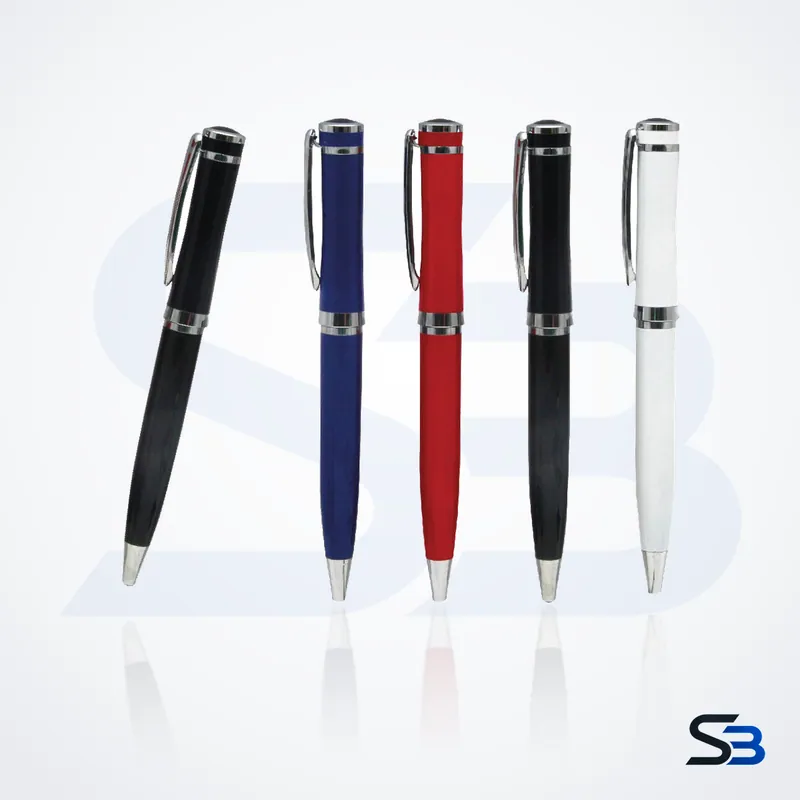Promosyon Metal Kalem – SBM-M310