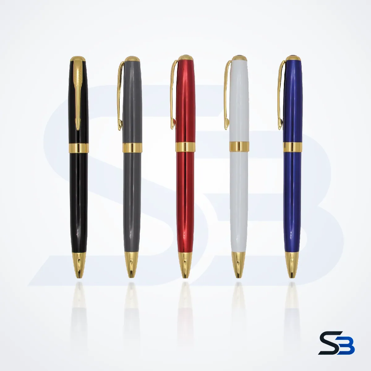 Promosyon Metal Kalem – SBM-M320