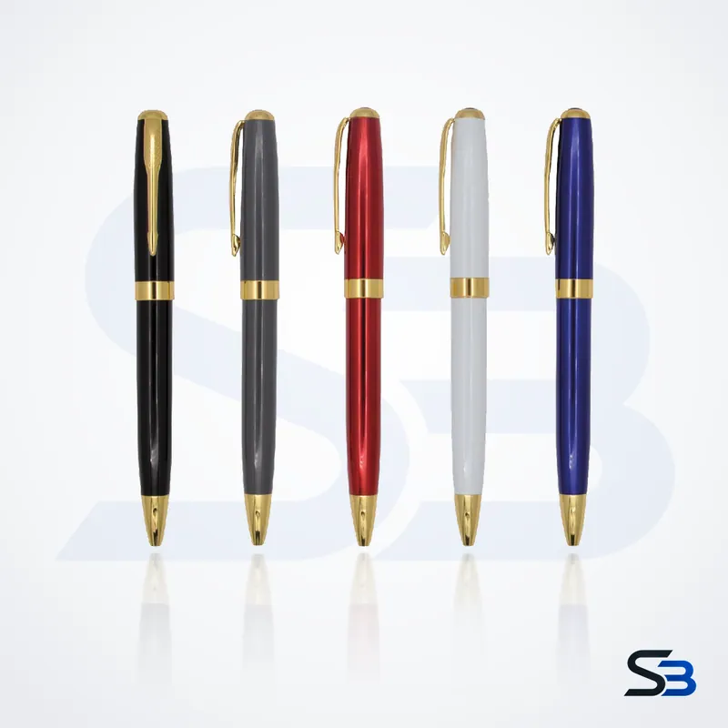 Promosyon Metal Kalem – SBM-M320