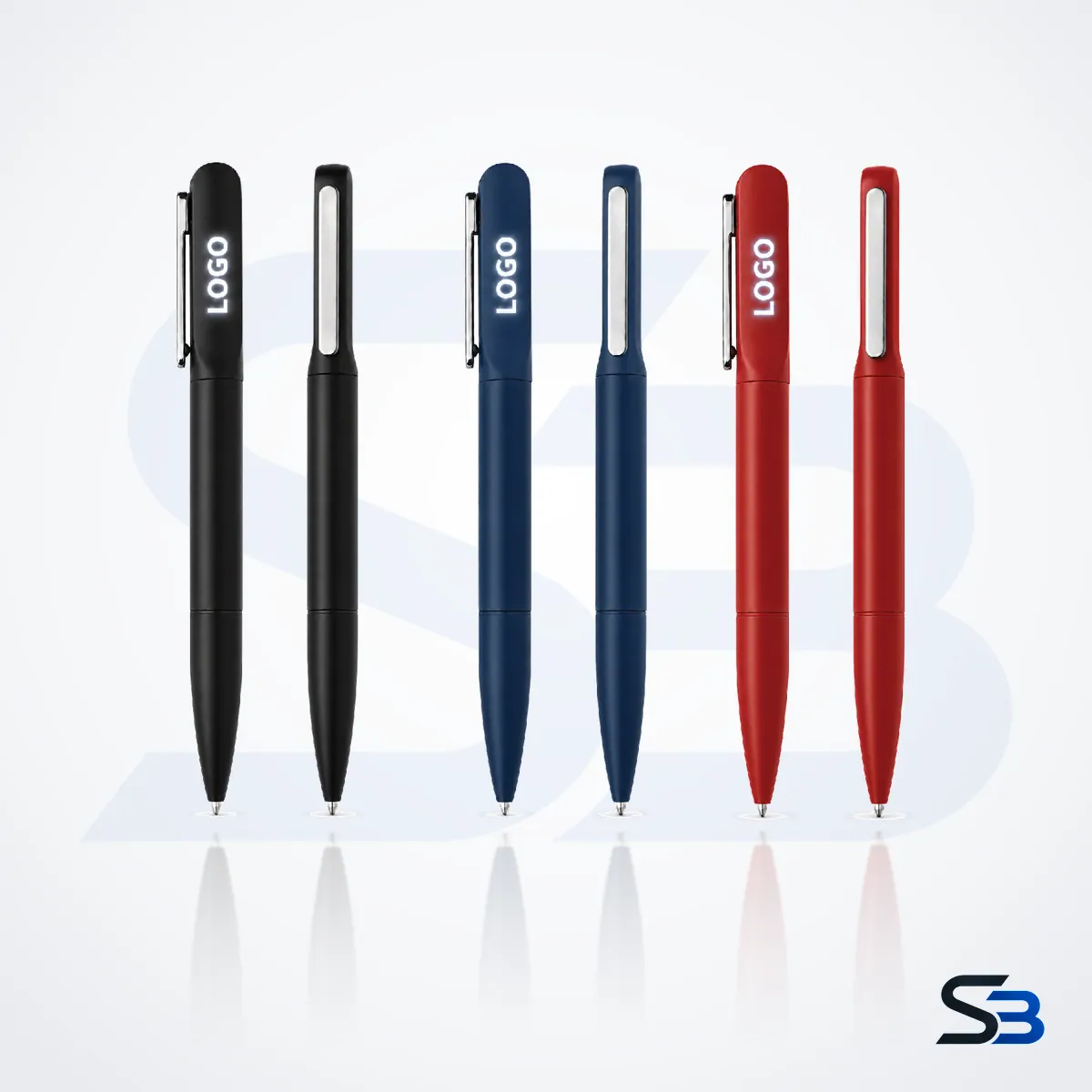 Promosyon Metal Kalem – SBM-M330
