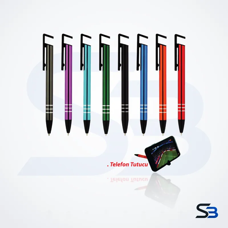 Promosyon Metal Kalem – SBM-M340