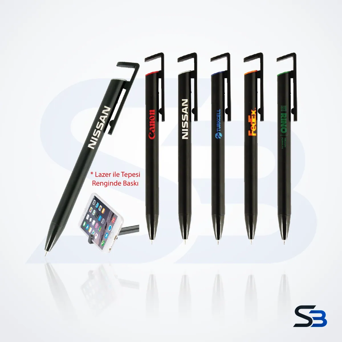 Promosyon Metal Kalem – SBM-M350