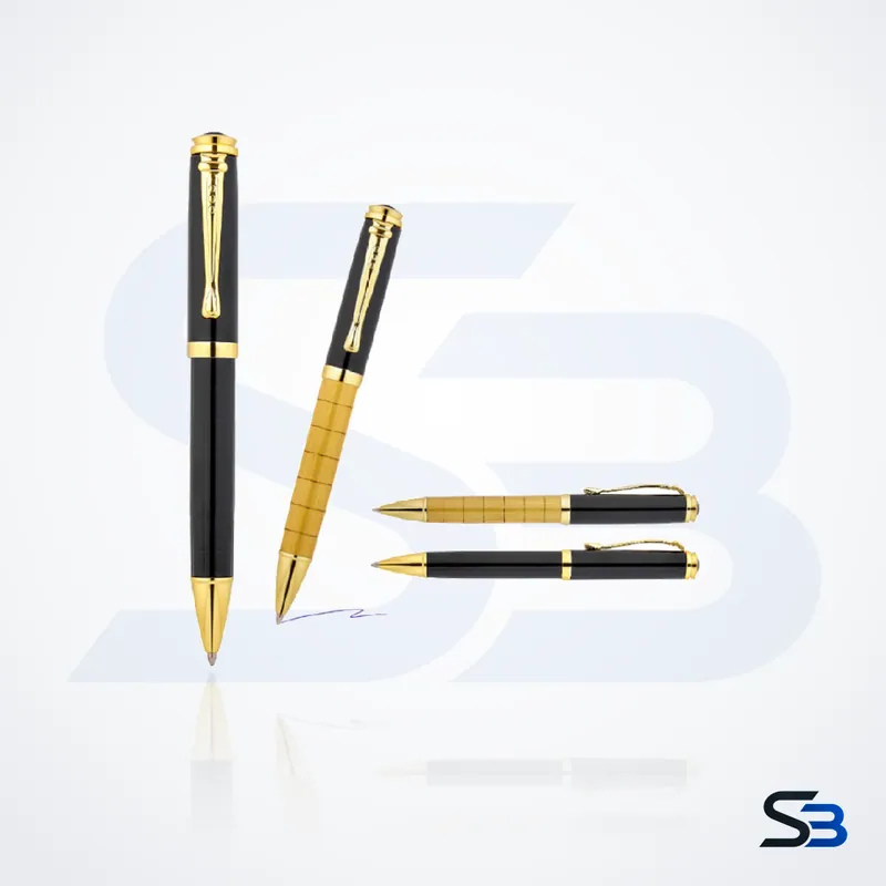 Promosyon Metal Kalem – SBM-M360