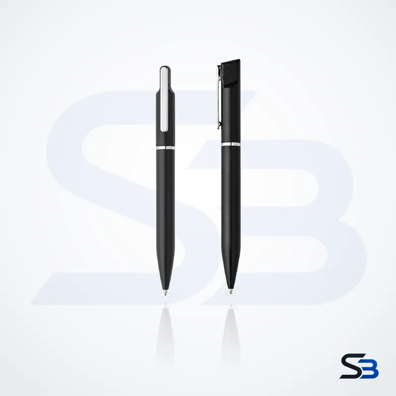 Promosyon Metal Kalem – SBM-M365