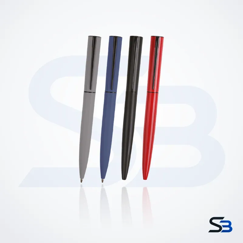 Promosyon Metal Kalem – SBM-M380