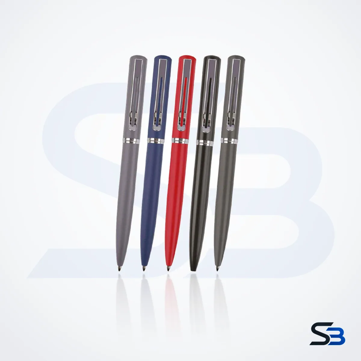 Promosyon Metal Kalem – SBM-M390