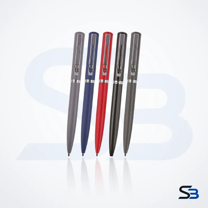 Promosyon Metal Kalem – SBM-M390