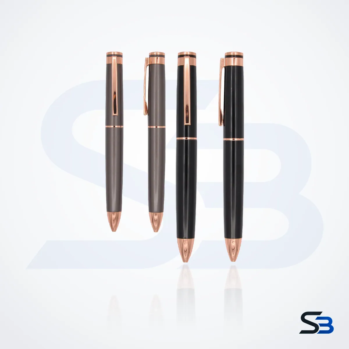Promosyon Metal Kalem – SBM-M400