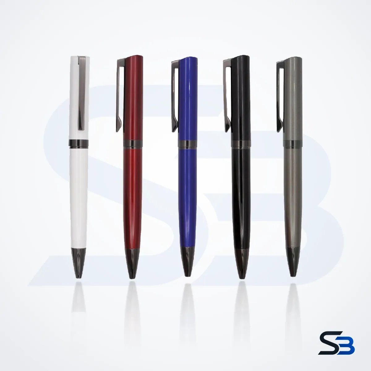 Promosyon Metal Kalem – SBM-M410