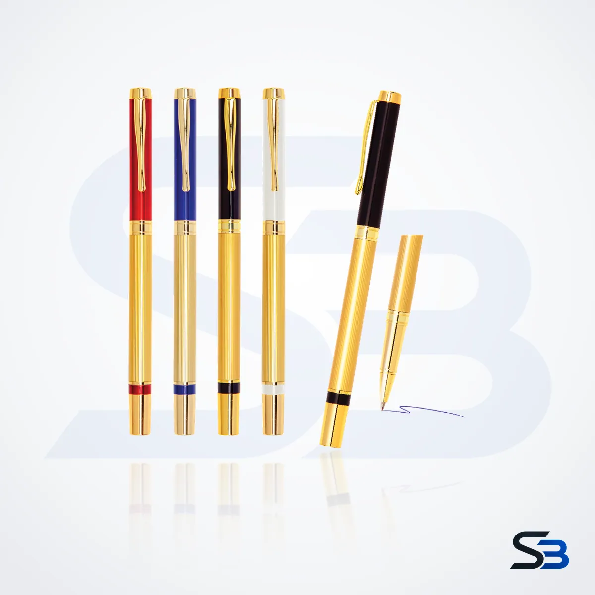 Promosyon Roller Kalem – SBM-R440
